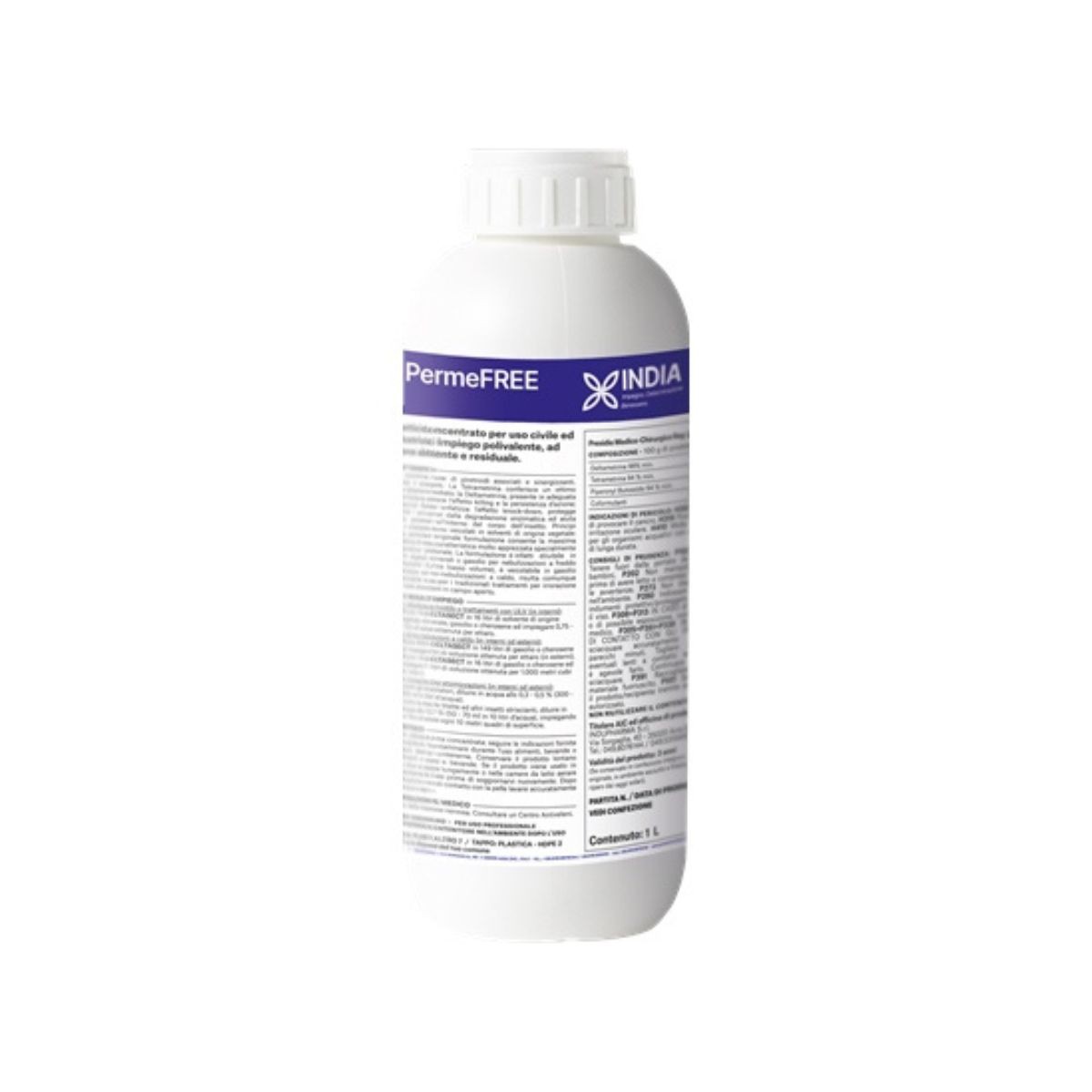 Insetticida per cimici asiatiche india-permefree-insetticida-1-l